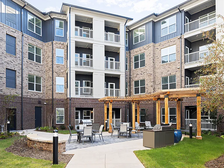 HearthSide Lawrenceville Active Adults 55+ — Photo 16