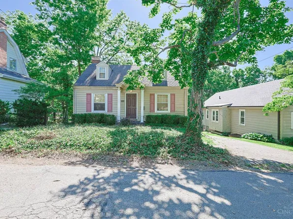 224 Charles St, Cincinnati, OH 45215