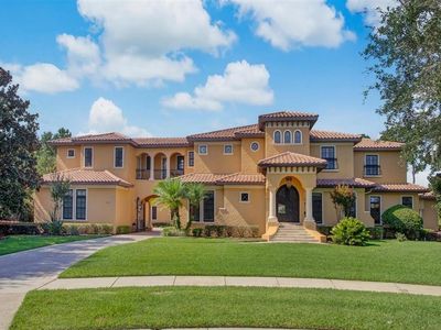 6513 Rosella Ct, Windermere, FL, 34786