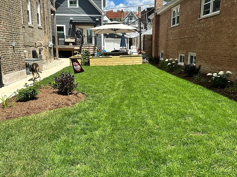 2908 W Fletcher St #1 — Photo 16