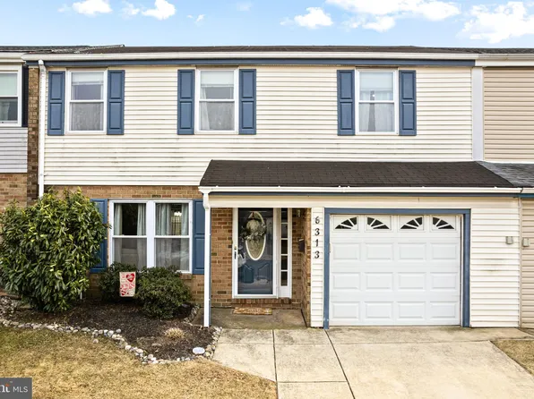 6313 Powder Horn Ct, Bensalem, PA 19020