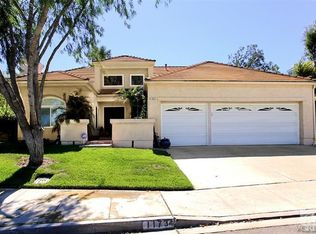 11734 Blossomwood Ct, Moorpark, CA 93021