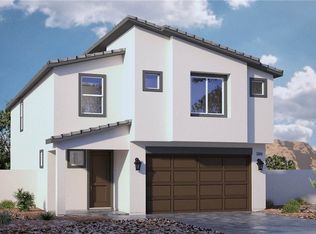 232 Vegas Verde Ave LOT 1, North Las Vegas, NV 89084