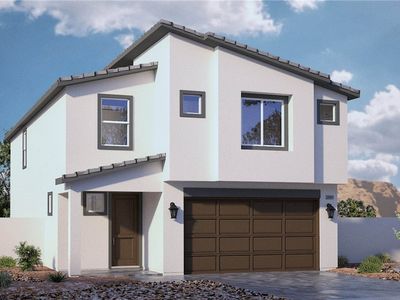 232 Vegas Verde Ave LOT 1, North Las Vegas, NV, 89084