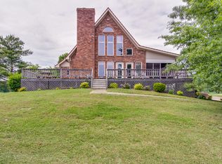 877 Mt Olive Cemetery Rd, Lynnville, TN 38472