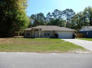 4861 NW 62nd Ave, Ocala, FL 34482