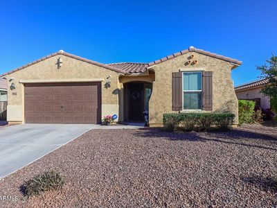 18330 W Pueblo Ave, Goodyear, AZ, 85338