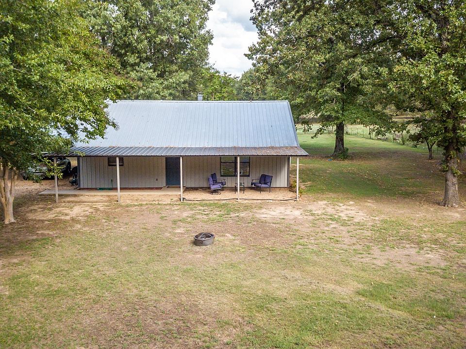 2736 Fm 410 N, Detroit, TX 75436 | Zillow