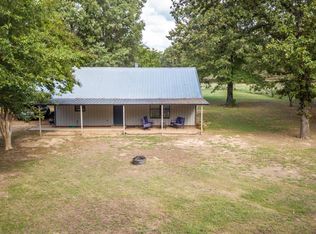 2736 Fm 410 N, Detroit, TX 75436