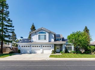 1643 Decatur Ave, Clovis, CA 93611