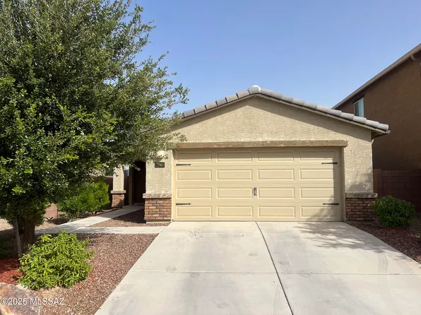 12826 N Ong Dr, Marana, AZ 85653