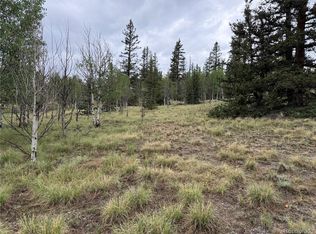 383 Spearpoint Road, Como, CO 80456