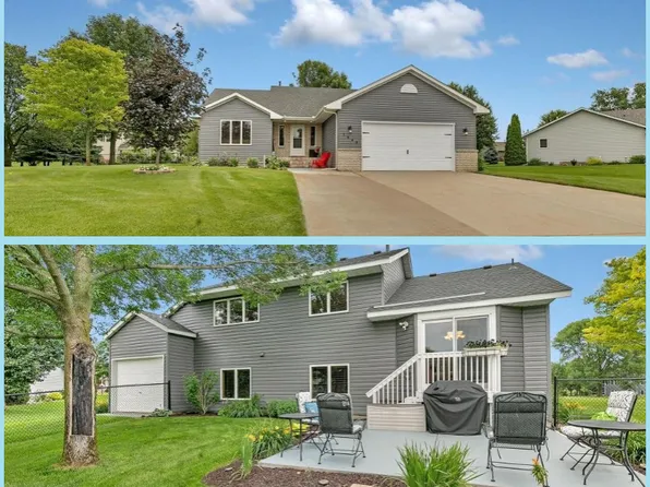1542 Mulberry Rd, Saint Cloud, MN 56303