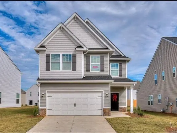 4068 Thimbleberry Drive, Graniteville, SC 29829