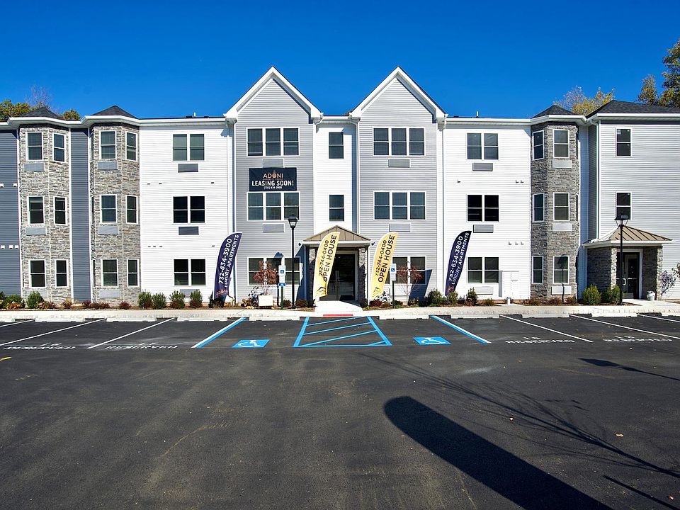 355 Edgerton Blvd Avenel, NJ, 07001 Apartments for Rent Zillow