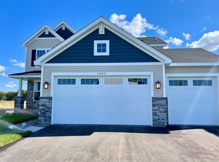 5640 Rathbun Ave NE, Rogers, MN 55374