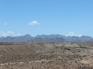 1398 Arcadia Blvd, Bullhead City, AZ 86442