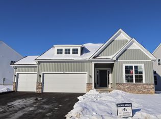 282 Olympic Loop, Commercial Point, OH 43116