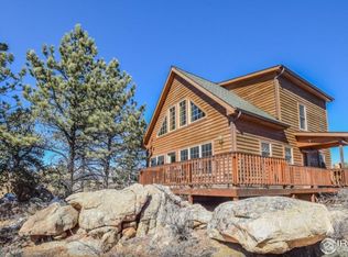 1801 Sketch Box Ln #6, Estes Park, CO 80517