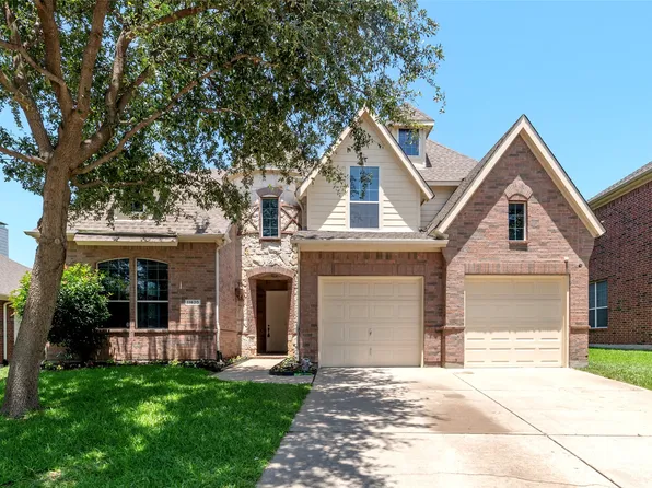11620 Kingsville Dr, Frisco, TX 75035
