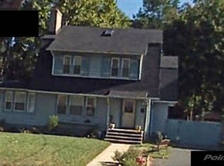 44-54 Compton Ave, Plainfield, NJ 07063