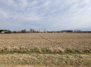 00 Weber Rd, Columbus, MI 48063