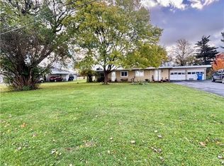 1974 W Genesee Street Rd, Auburn, NY 13021