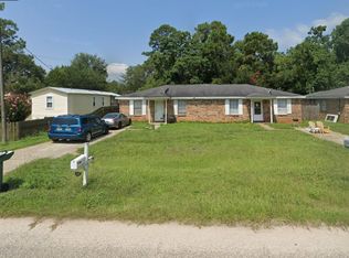 821 Calhoun Ave, Pensacola, FL 32507