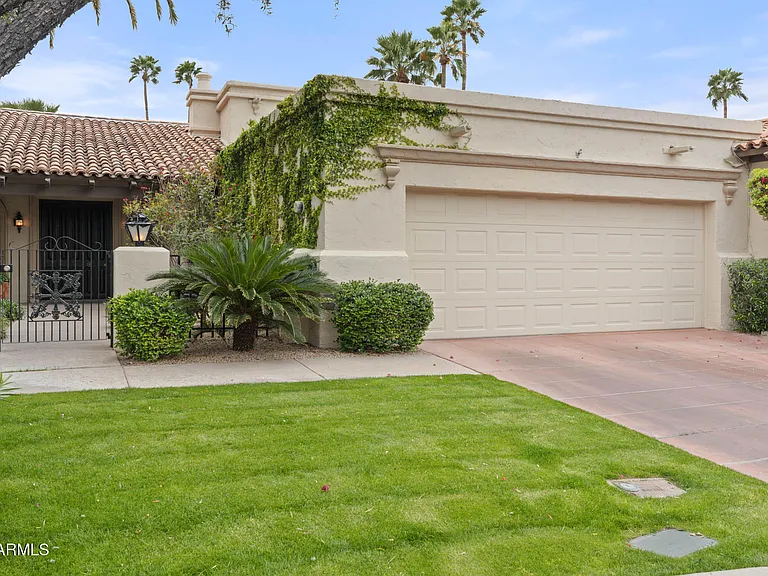 6701 N Scottsdale Rd #31 — Photo 4