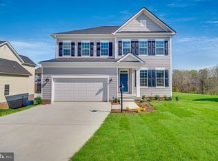 2 S Windsong Ct, Fishersville, VA 22939