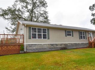 16815 Sipsey Sign Dr, Buhl, AL 35446