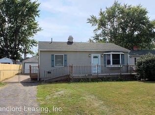 2622 G St, Lorain, OH 44052