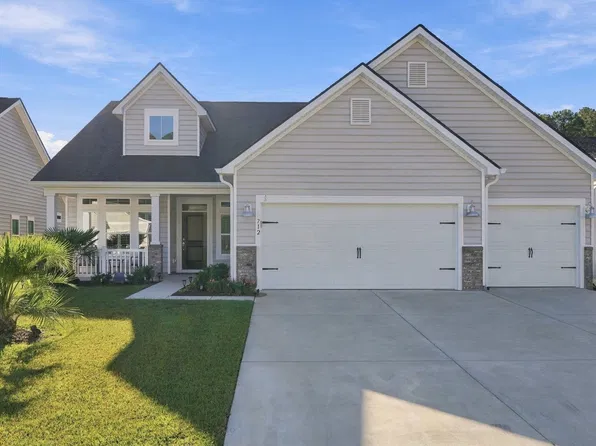712 Isle Verde Dr, Myrtle Beach, SC 29579