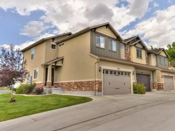1618 Hollyhock Cir, Farmington, UT 84025