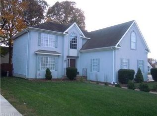 247 Upland Dr, Hampton, VA 23666