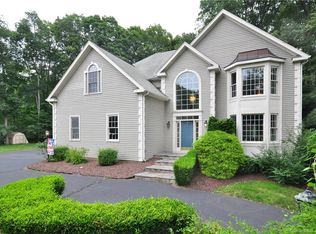 85 Greenwood Dr, Southbury, CT 06488