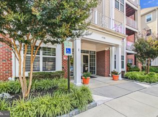 4500 Chaucer Way UNIT 101, Owings Mills, MD 21117
