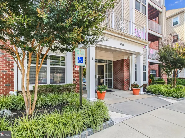 4500 Chaucer Way Unit 101, Owings Mills, MD 21117