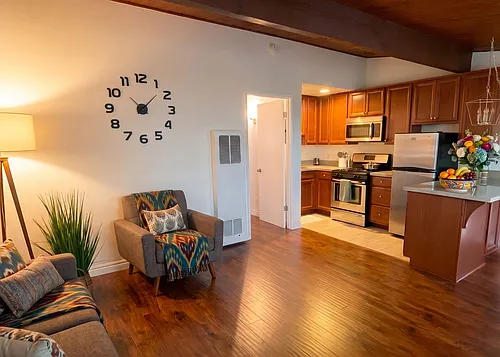 Now Leasing! 1622 Armacost Ave Los Angeles, Ca 90025 Photo 1