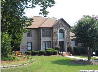 6163 Rushing Parc Ln, Birmingham, AL 35244