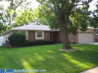 2900 N 74th St, Lincoln, NE 68507