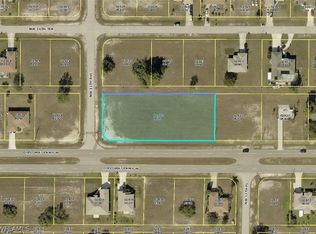 1325 Diplomat Pkwy W, Cape Coral, FL 33993