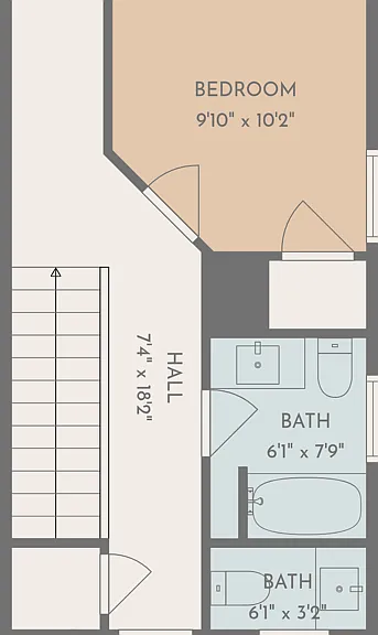 51 Academy St #2 — Photo 38