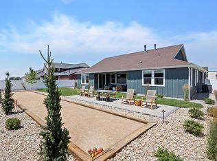 Patterson Farms Plan 2 Plan, Patterson Farms, Kimberly, ID 83341