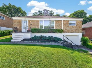 518 Rentz Pl, Cincinnati, OH 45238