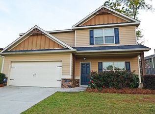 114 Great Oak Way, Warner Robins, GA 31088