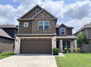 12234 Elm Orchard Trl, Humble, TX 77346