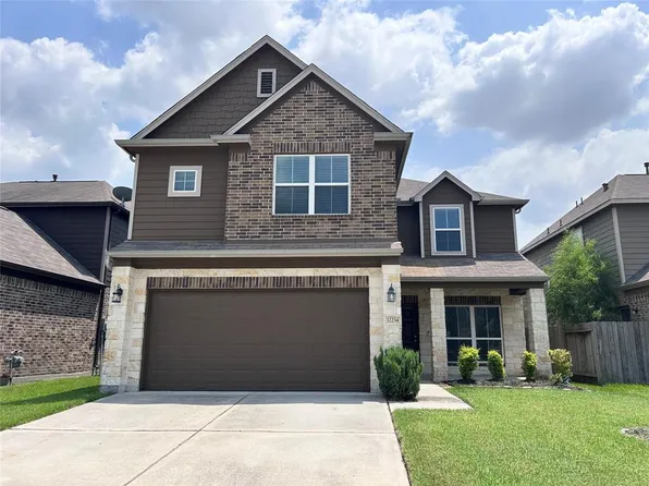 12234 Elm Orchard Trail, Humble, TX 77346