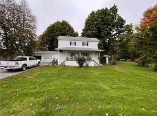 767 Adrian Rd, Delancey, PA 15733