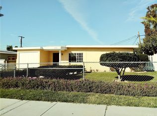 8903 Bluford Ave, Whittier, CA 90602